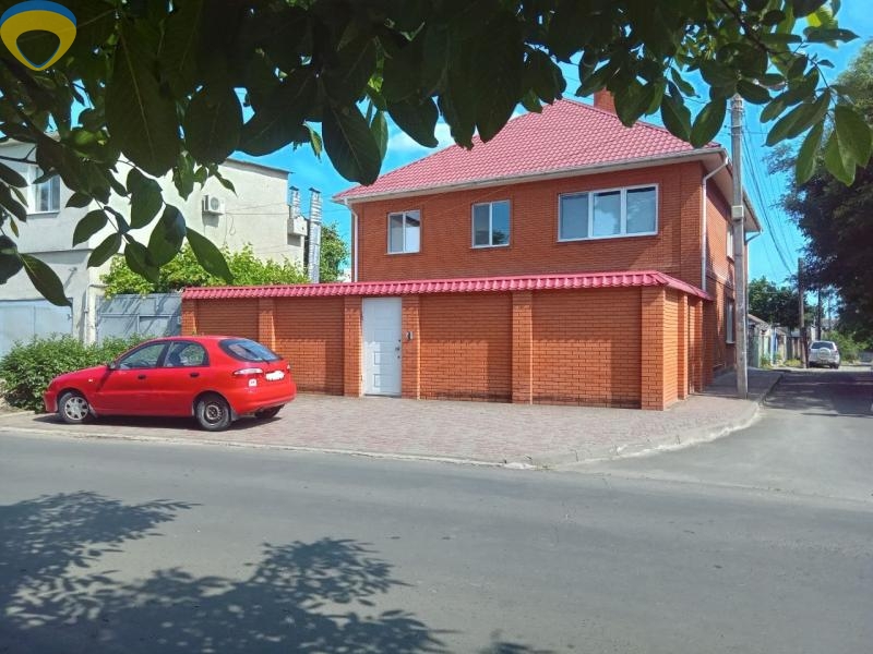 продажа дома номер H-174082 в Суворовском районе, фото номер 11